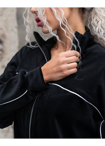 Велюровий костюм з кантом Україна (361044168)