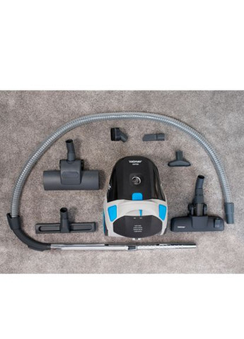 Пылесос Jozek ZVC3506 B ( 900 Вт,мешок) Zelmer (360572938)