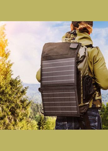 Зарядное устройство на солнечной батарее 15W (90140) Neo Tools (315502243)