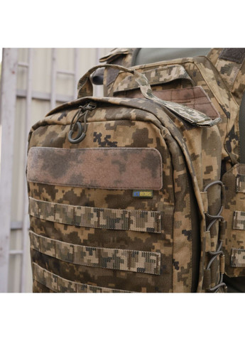 Рюкзак штурмовий на MOLLE, Kiborg (388570596)