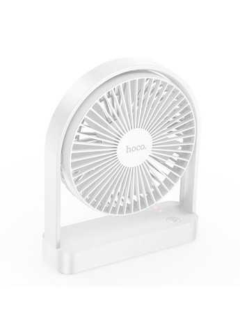 HX65 – ультратонкий вентилятор для подорожей та офісу Hoco (337114268)