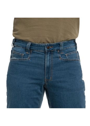 Джинси Helikon Treadstone Jeans, Ocean Blue, W30/L32 Helikon-Tex (330613194)