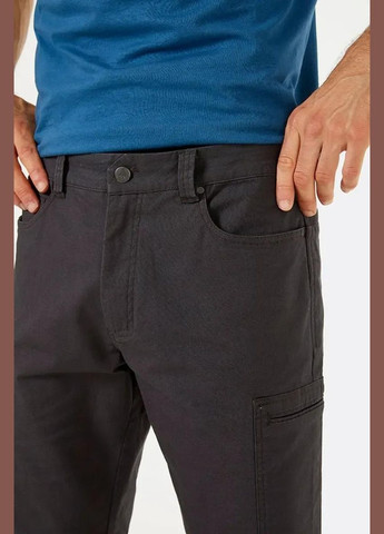 Шорты мужские Radius Cargo Shorts, Anthracite, 34 Rab (334671513)