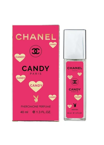 Candy Pheromone Parfum женский 40 мл No Brand (399443159)