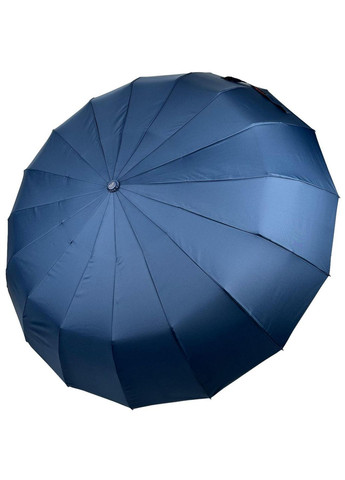 Однотонна парасолька автоматична Toprain (288188777)