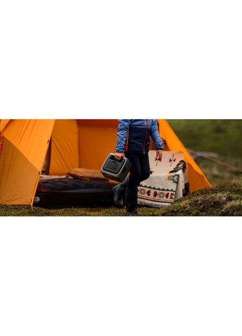 Зарядна станція RIVER 3 Max Plus Wireless (EFRIVER3MP-Wireless-EU-CBOX) EcoFlow (370033629)