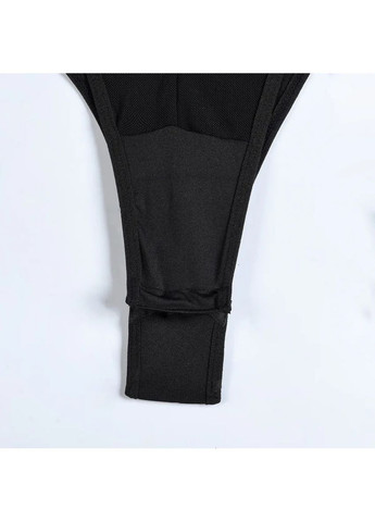 Сексуальный боди. Женский боди на кнопке в паху. Прозрачный боди с чокером, поясом и гартерами. No Brand (360864628)