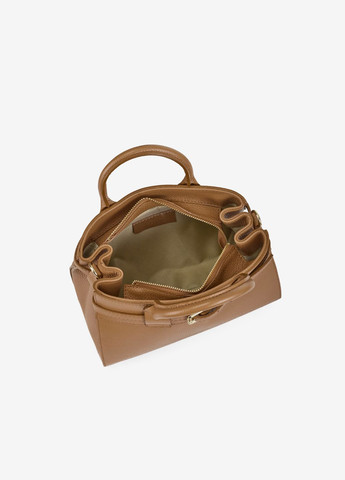 Сумка женская кожаная тоут маленькая Tote Regina Notte (340905039)