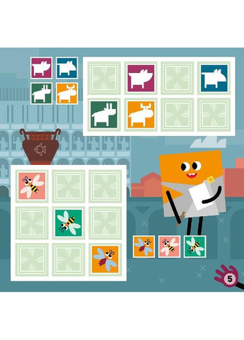 Судоку. Подумайте! (СЧНВ) No Brand (359371805)