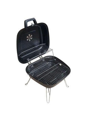 Вугільний гриль портативний 4820211101763_1 Time Eco (350229814)