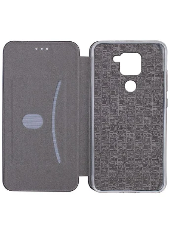Кожаный чехол-книга Classy для Xiaomi Redmi Note 9 / Redmi 10X Epik (334294924)