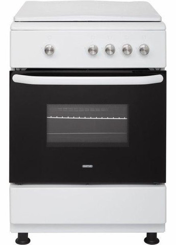 Газовая плита ORUM 6001 EF WH ELEYUS (332970087)