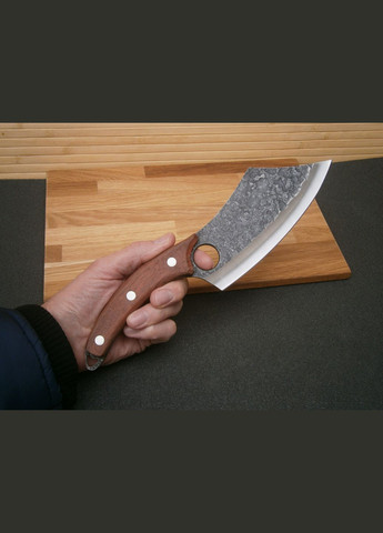 Нож-топор поваренный Sonmelony Chef RT-11 29 см No Brand (326599489)