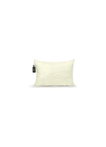 Одеяло Набор шерстяной №1677 Eco Light Creamy Одеяло 155х215 + подушка (2200002656689) Mirson Набор шерстяной 1677 Eco Light Creamy Одеяло 155х2 (379099642)