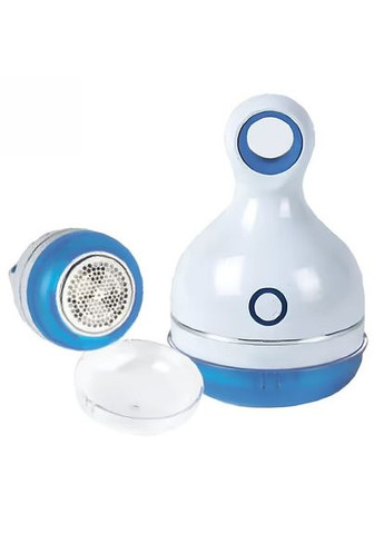 Машинка для стрижки удаления катышек GLR360U для одежды 3 Вт Белый Grunhelm (298618355)