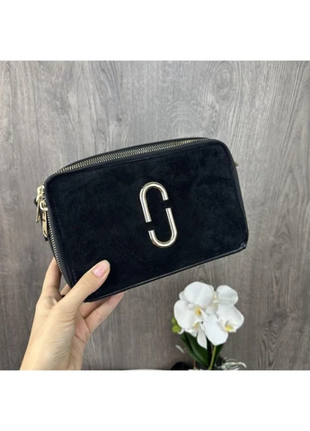 Женская сумочка клатч замшевый стиль Marc Jacobs (336551849)