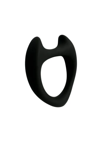 Эрекционное кольцо Toro M Black Wooomy (315424573)