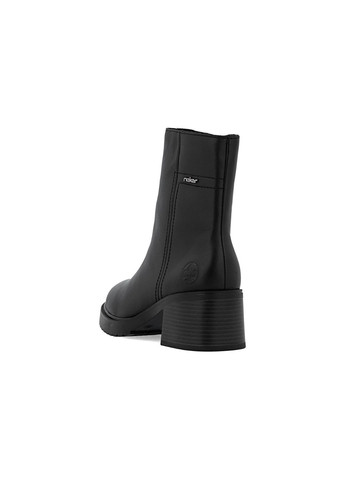 Черевики жіночі Y5250-00 Rieker (347028837)