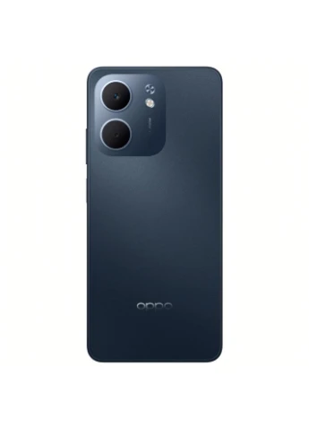 мобільний телефон a5x nfc 4/128gb midnight blue (ofcph2725 _nfc_blue) Oppo (394446373)