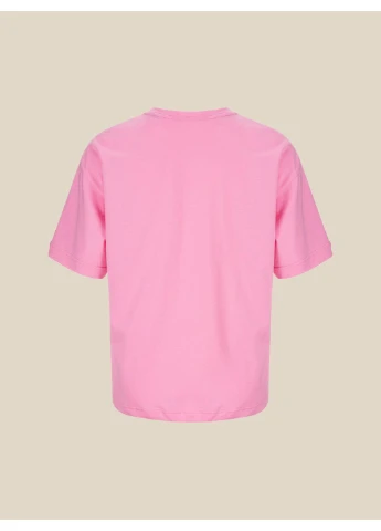 Футболка однотонна жіноча WBC02301 shop (2000990437075) shop (2000990437075) LAWA - (331696826)
