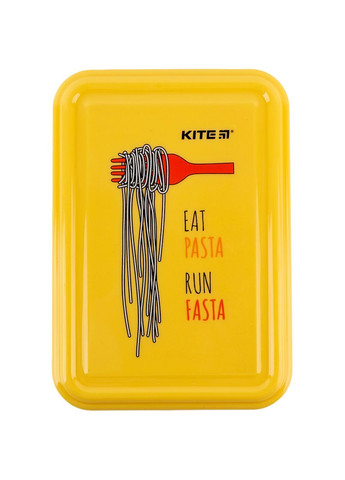 Ланчбокс Pasta 650мл Kite (290679880)