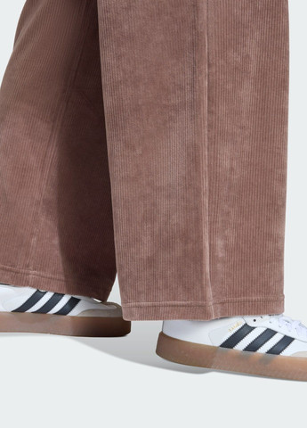 Спортивные брюки ESSENTIALS CHENILE TRACK adidas (372982787)