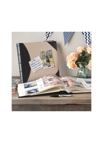 Фотоальбом 10x15см 600 фото B46600S CLASSIC BURGUNDY Gedeon (365782766)