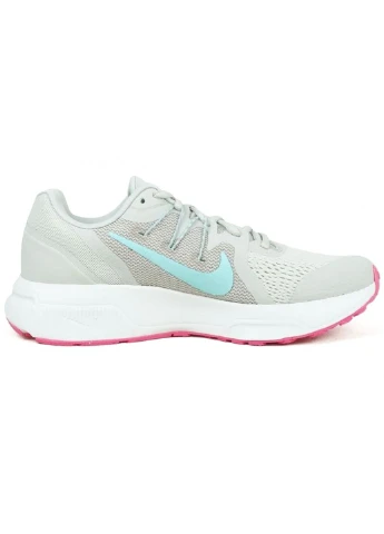 Кроссовки Nike WMNS NIKE ZOOM SPAN 3 мятные всесезоны (388891246)