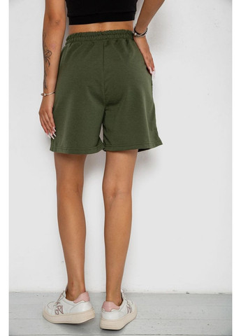 Шорты женские с принтом Ager 238R456 (357234529)