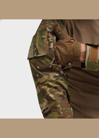 Боевая рубашка Ubacs Gen 5.6 Multicam Original Койот | UATAC (316086291)