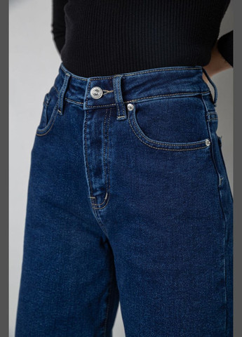 Джинси жіночі утеплені Palazzo 207RV230-5 Ager - (309181731)