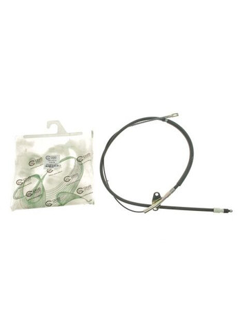 Трос ручного тормоза 5502 699 Cavo (360743525)