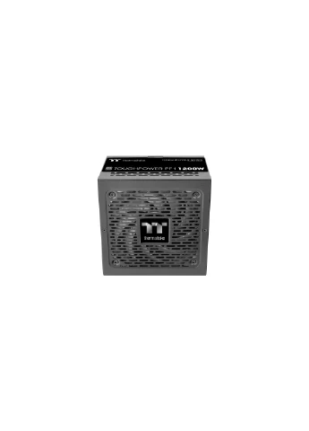 Блок питания (PSTPD-1200FNFAPE-1) Thermaltake 1200W Toughpower PF1 80 Plus Platinum (275079212)