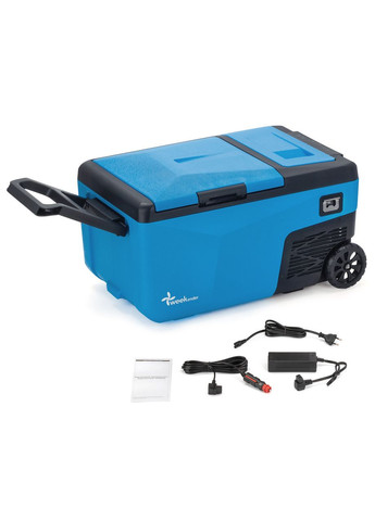 Автохолодильник компрессорный 25л 12/24/220V 12/24/220V Weekender (369944810)