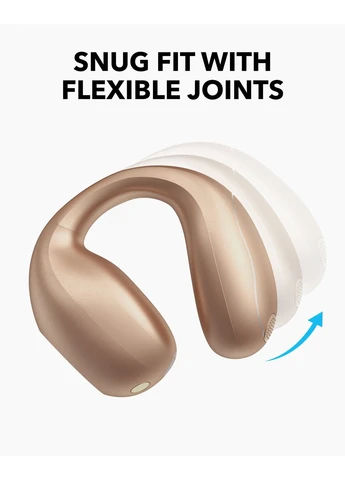 Bluetooth-гарнітура SoundCore C40i Golden (A3331GB1) Anker (382598910)
