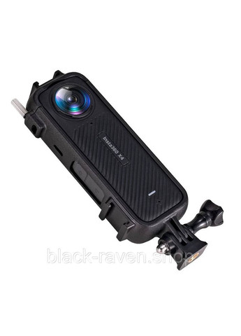 Рамка Insta360 X4 защитная с креплениями G6 AC Prof (351432021)