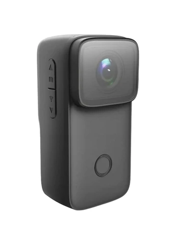 Екшн-камера C200 Black [147175] SJCam (400894108)