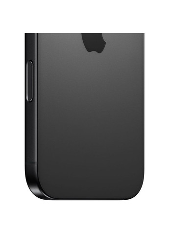 Смартфон iPhone 16 Pro Max 256GB Black Titanium (MYWV3SX/A) Apple (306581691)