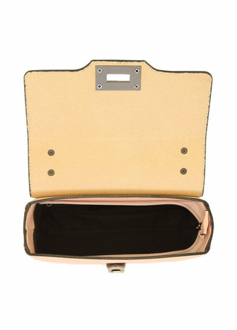 Женская кожаная сумка с цепочкой Italy RoyalBag f-it-9812 (283295466)