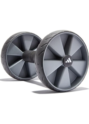 Ролики для пресу Core Rollers One Size adidas (396663334)