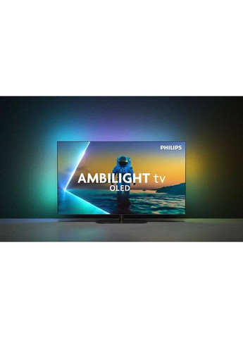 Телевізор 55OLED820/12 Philips (362487682)