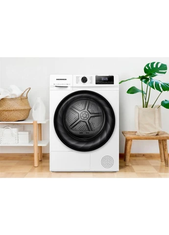Сушильная машина Heinner HHPD-H90FRA++ Hisense (392466704)
