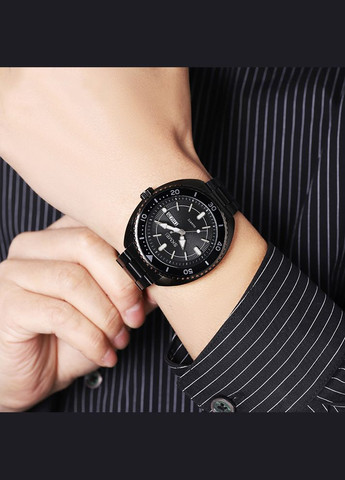 2256BK Black Skmei (341334302)