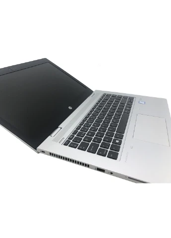 Ноутбук HP Probook 640 G4 / 14" (1366x768) TN / Intel Core i5-8250U (4 (8) ядра по 1.6 - 3.4 GHz) / 8 GB DDR4 / 120 GB SSD + Hewlett Packard (398138239)