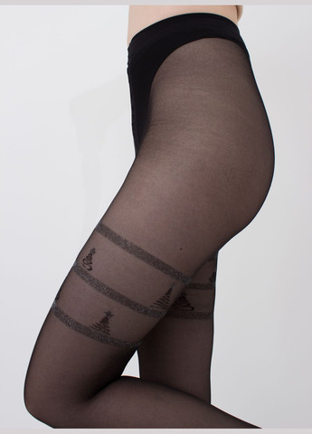 Фантазійні жіночі колготки Giulia TIGHTS (302297307)