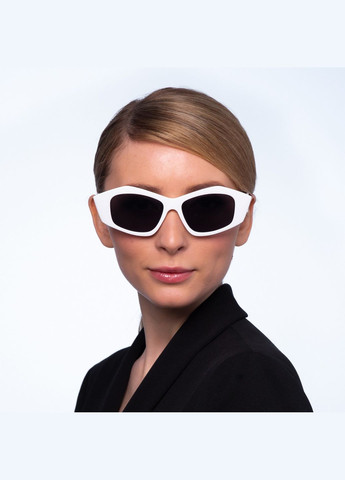 Солнцезащитные очки Фэшн женские LuckyLOOK 875-242 (289358572)