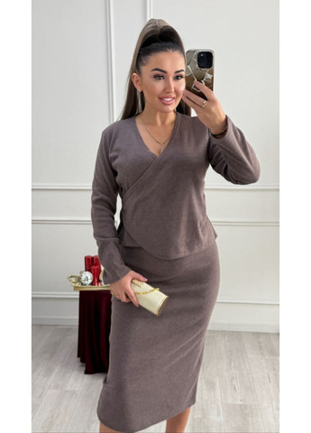 Жіночий костюм повсякденний Style Point (370147677)