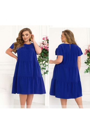 Синя сукня Liton