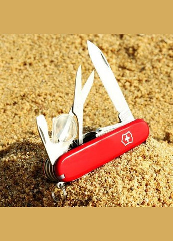 Нож Explorer 1.6703 Victorinox (317303868)