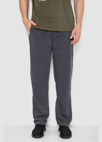 Спортивні штани чоловічі без декору розмір 4XL (sku_244R41260) Ager (316454719)